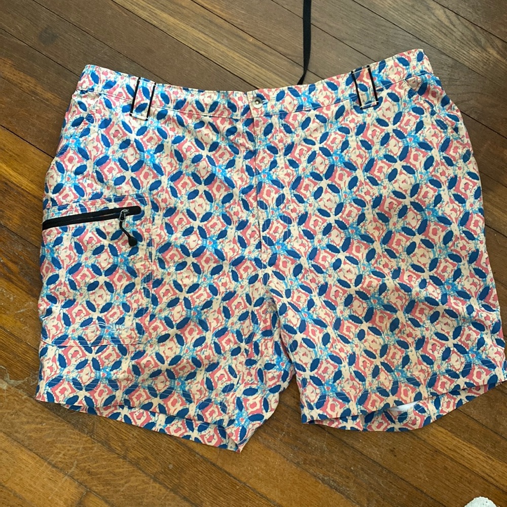 Trueflies swim trunks